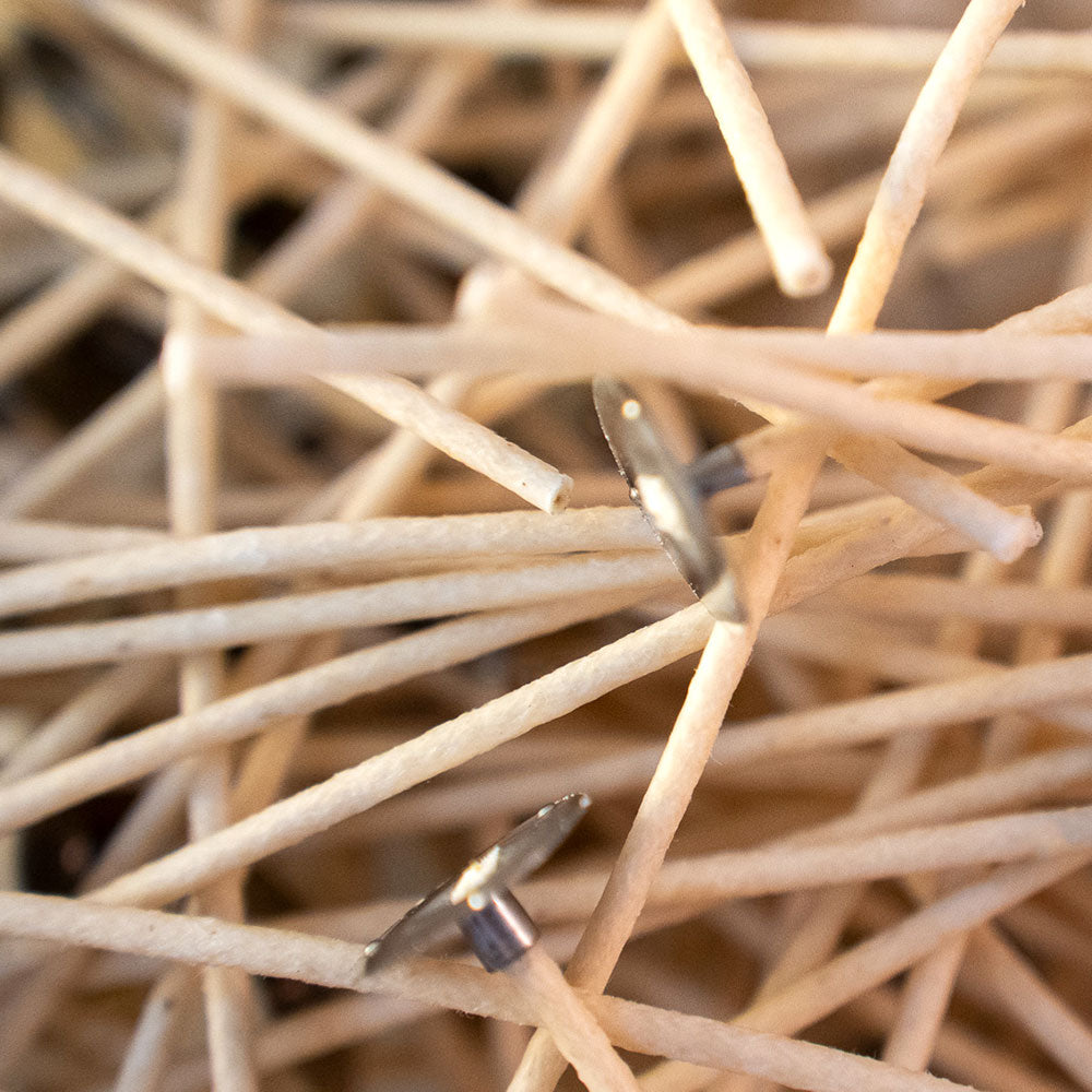 additional wick
