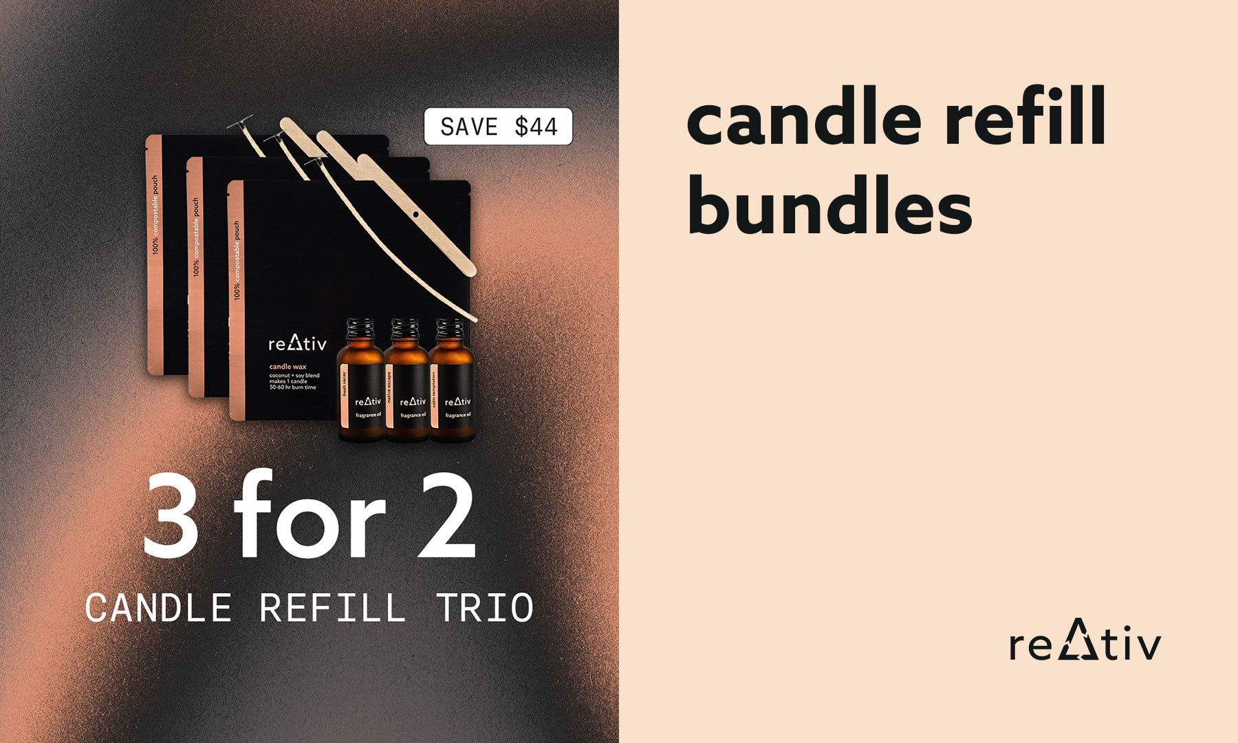 Candle Refill Bundles: Everything You Need to Know