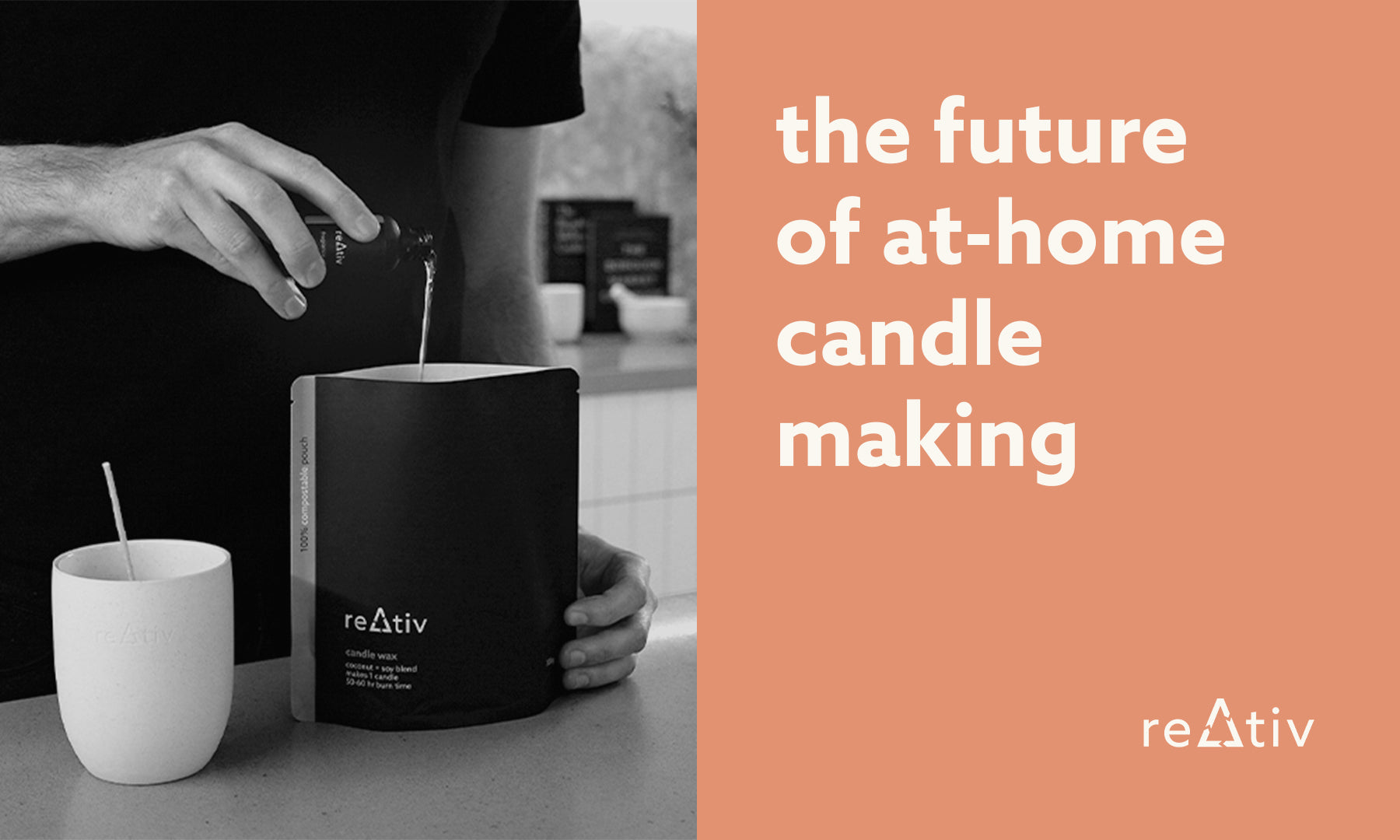 The Future of At-Home Candle Making