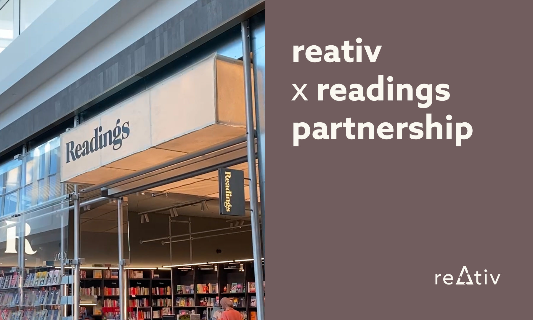 discover our refillable candle kit at readings