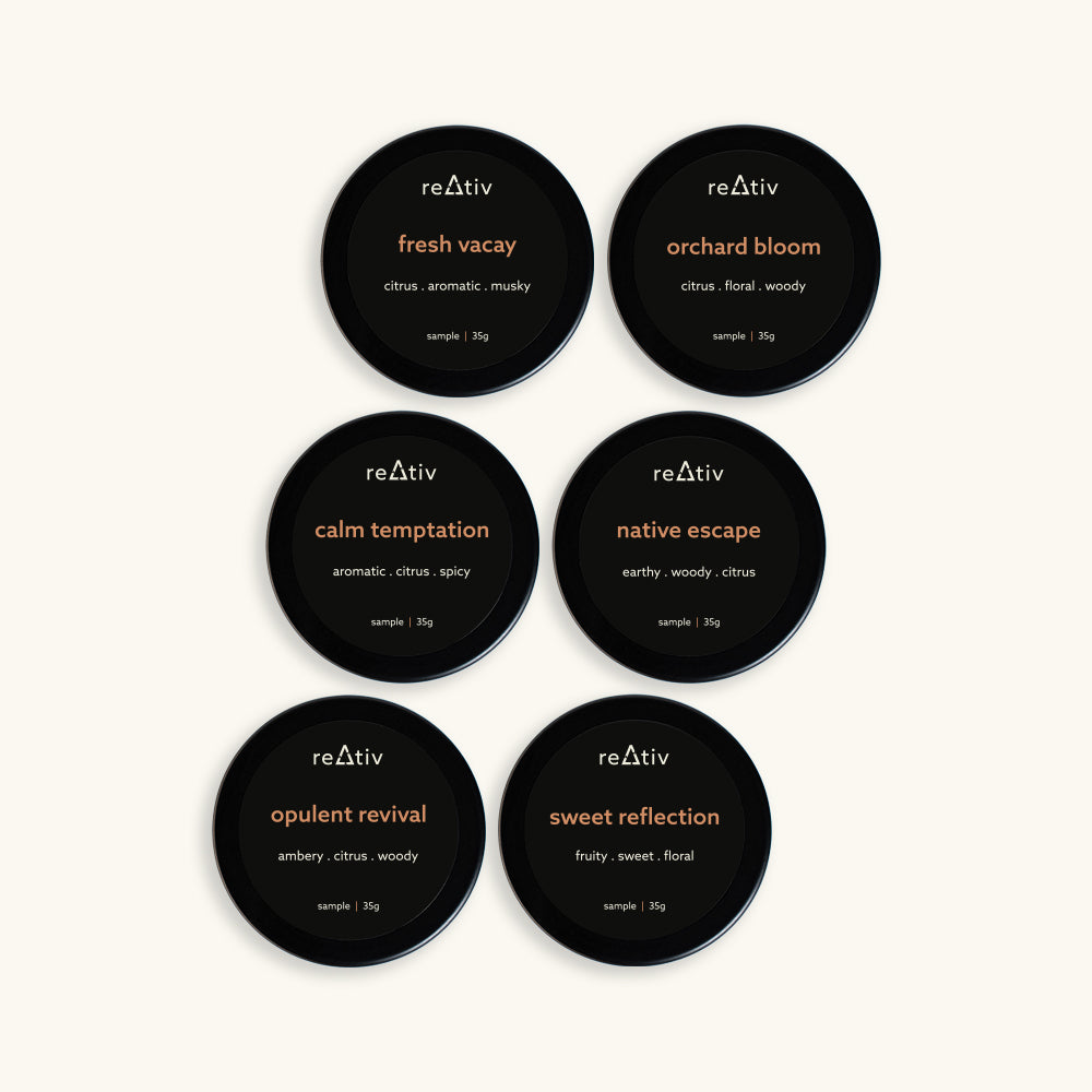 fragrance discovery set