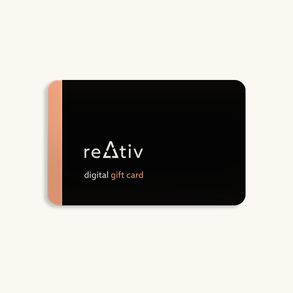 digital gift card