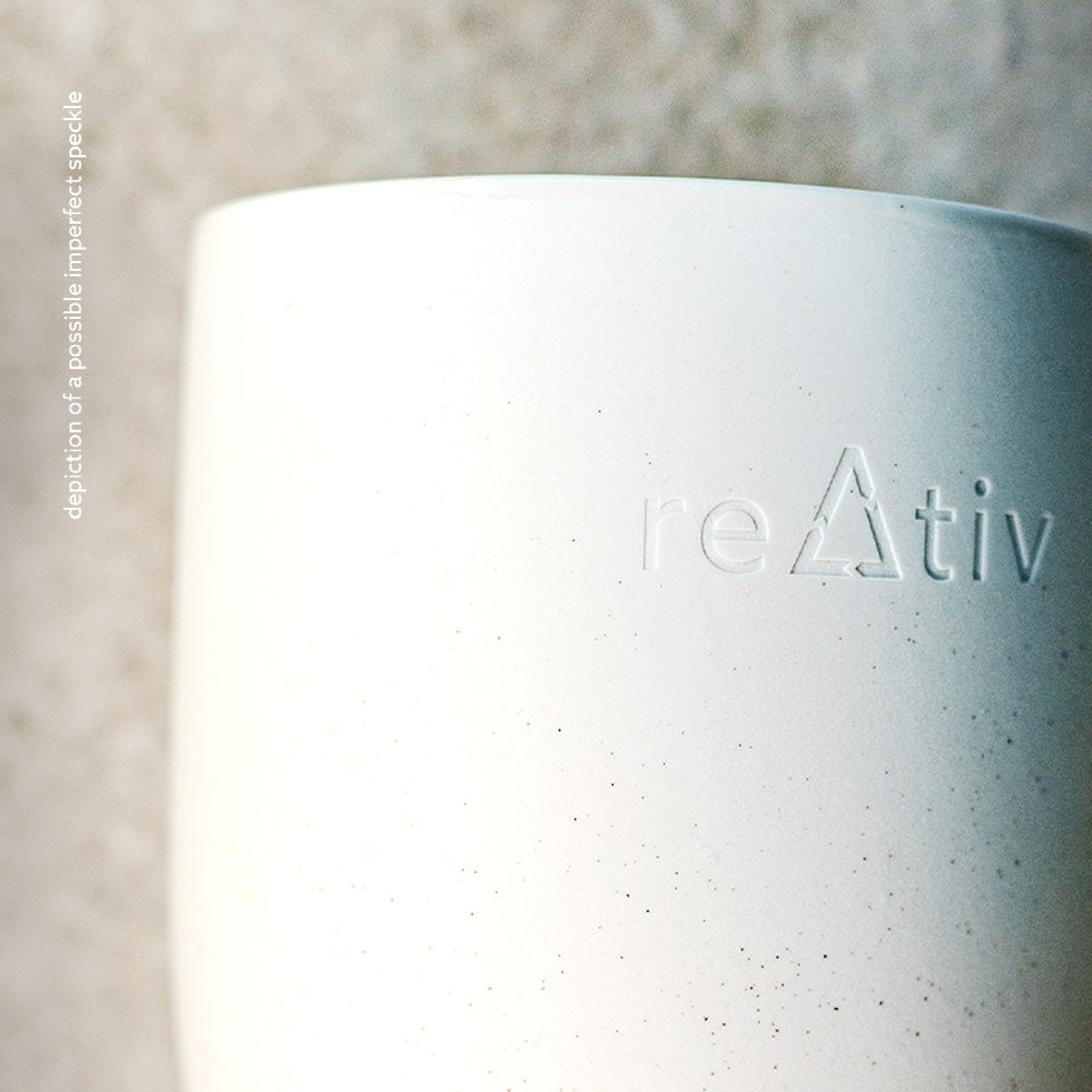 refillable candle kit (imperfect edition)