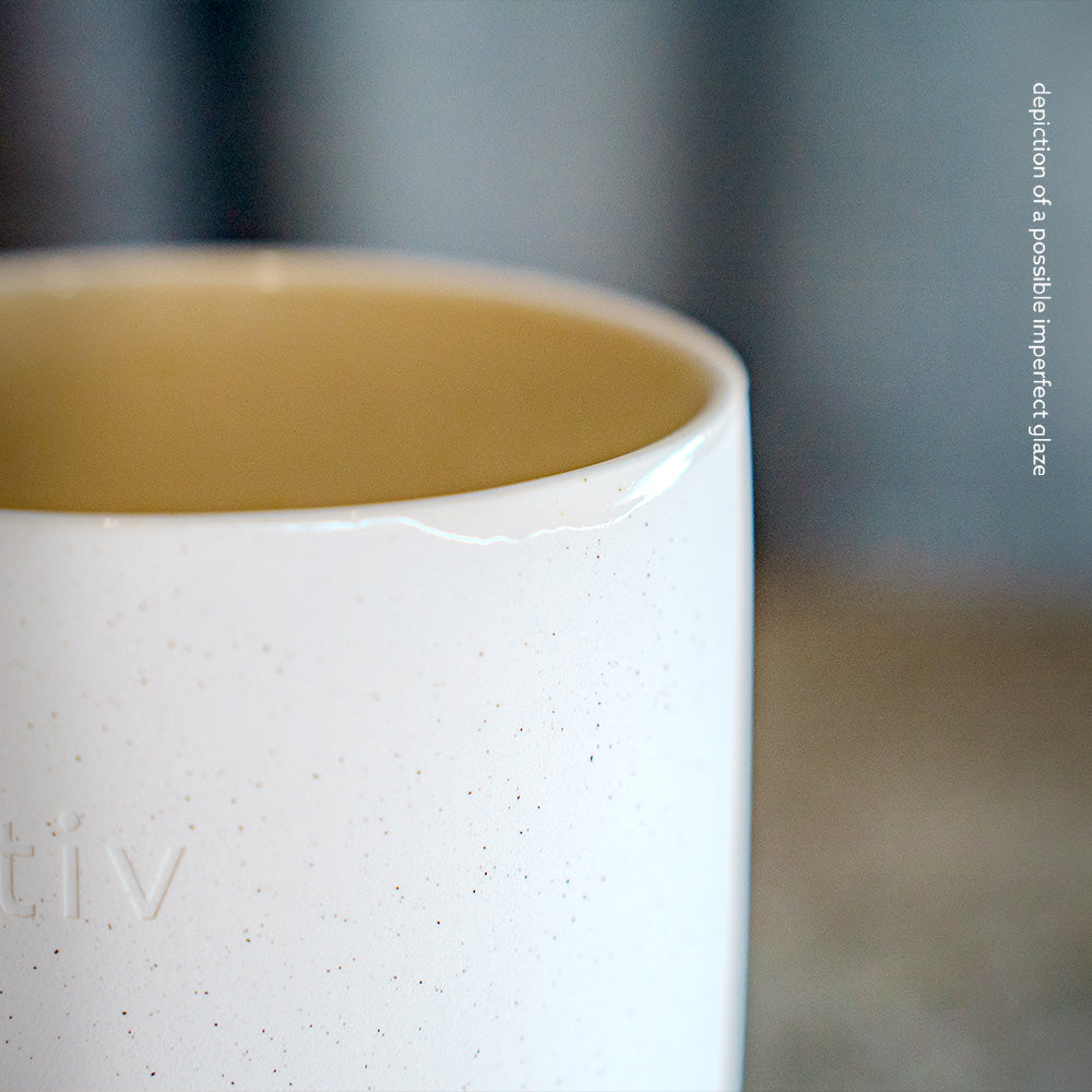 refillable candle kit (imperfect edition)