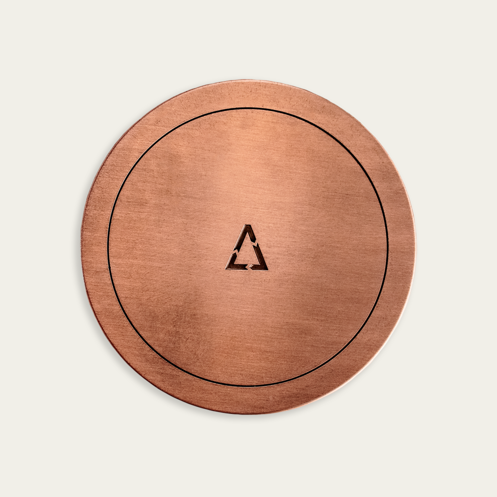 candle lid