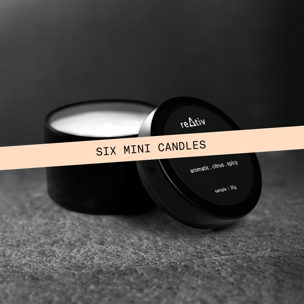 fragrance discovery set